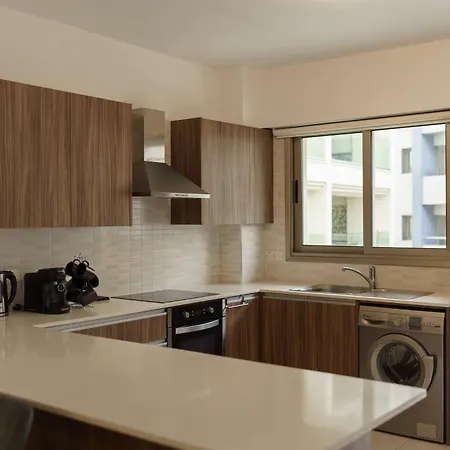 Apartment Halcyon