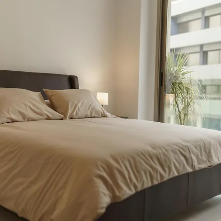Apartment Halcyon