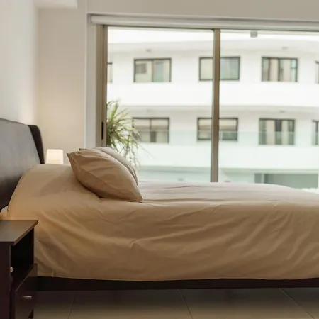 Apartment Halcyon