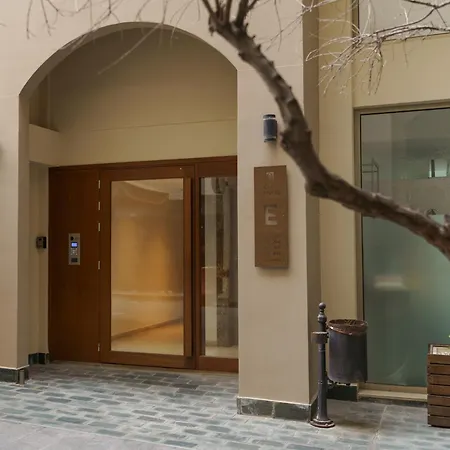 Apartment Halcyon