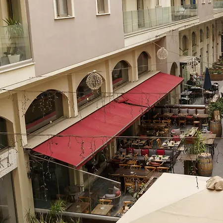 Apartment Halcyon Larnaca