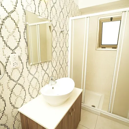 Apartment Halcyon Larnaca
