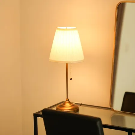 Halcyon Apartment