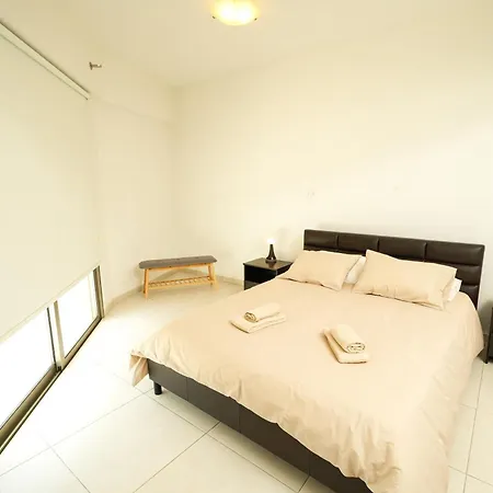 Apartment Halcyon