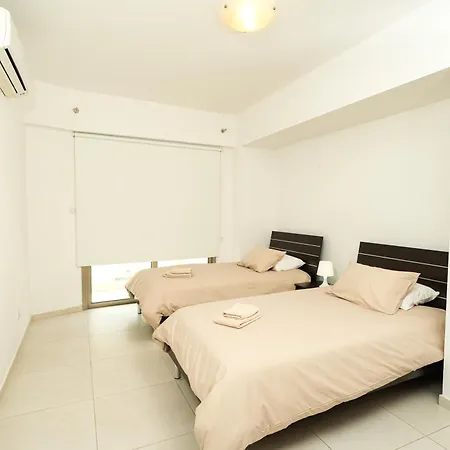 Apartment Halcyon