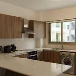Apartment Halcyon