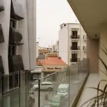 Halcyon Apartment Larnaca