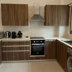 Halcyon Apartment