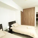 Apartment Halcyon Larnaca