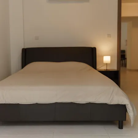 Halcyon * Ларнака