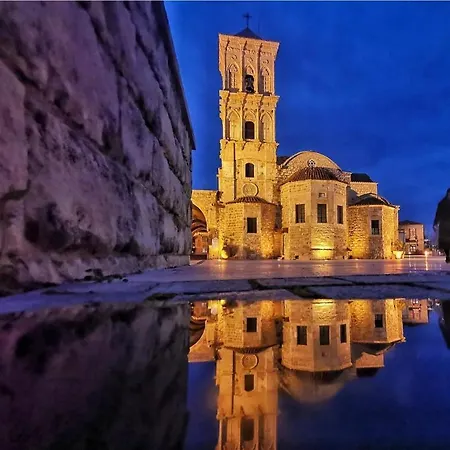 Διαμέρισμα Halcyon Λάρνακα