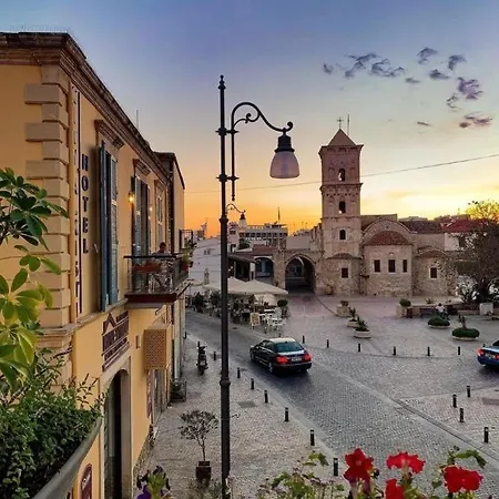 Διαμέρισμα Halcyon Λάρνακα