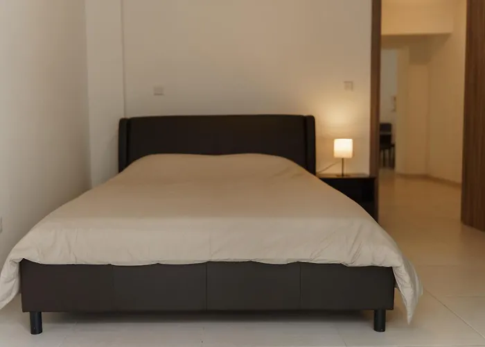 Halcyon * ラルナカ