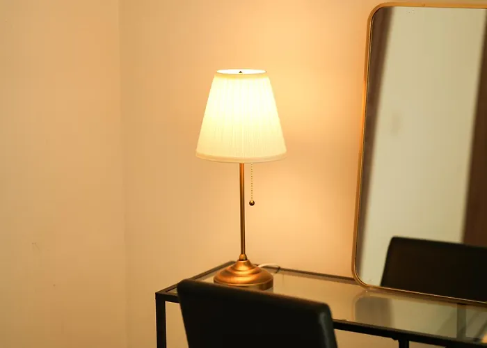 Halcyon アパート